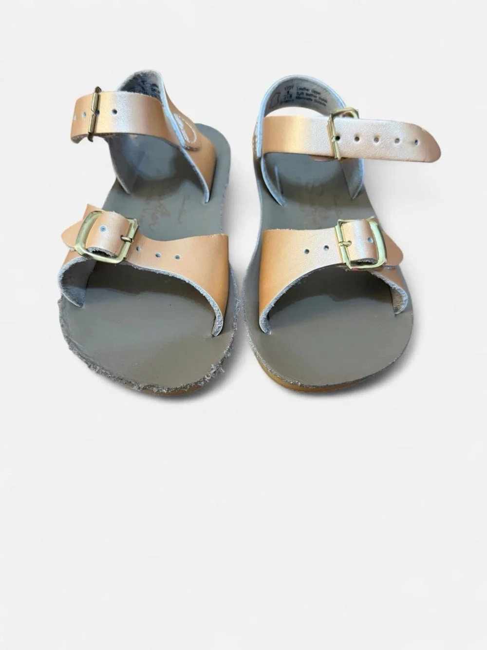 Girls Sun Sans
